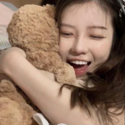 我在这里笑