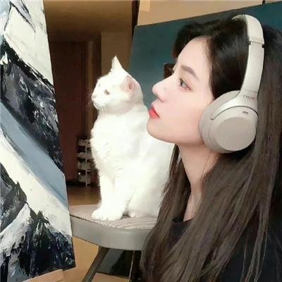 楼上的外星人