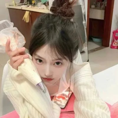 逐星女